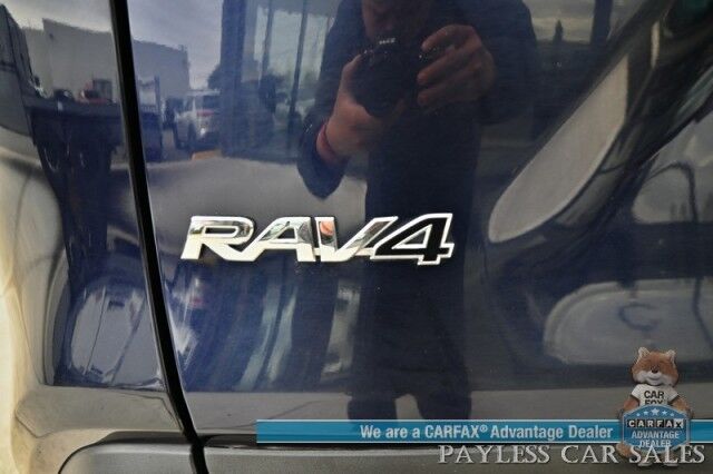 2024 Toyota RAV4 XLE Wasilla AK