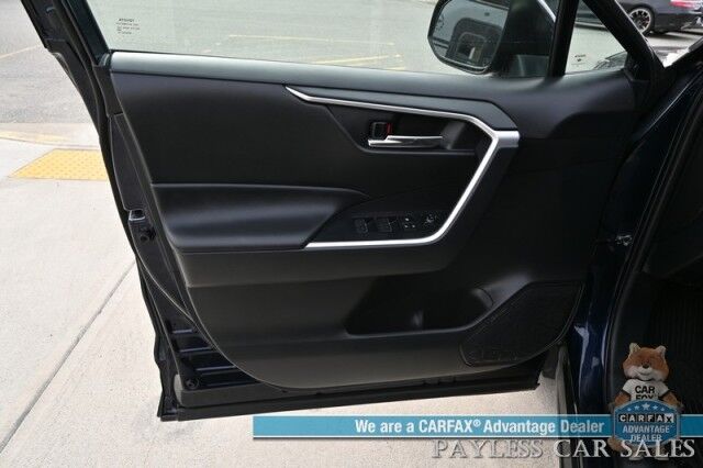 2024 Toyota RAV4 XLE Wasilla AK