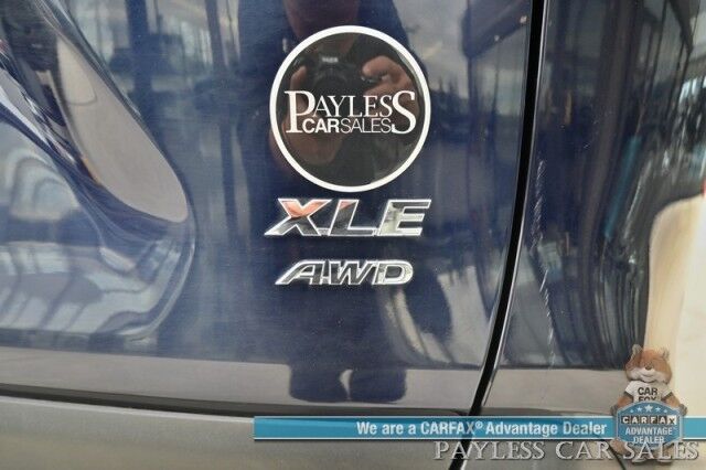 2024 Toyota RAV4 XLE Wasilla AK