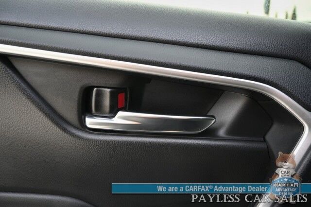 2024 Toyota RAV4 XLE Wasilla AK