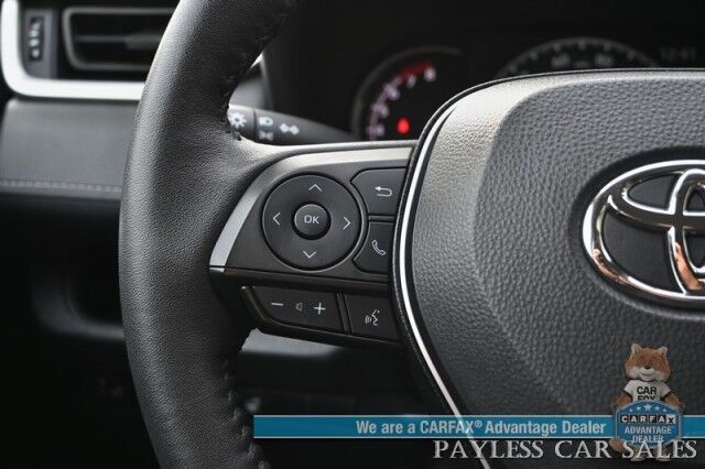 2024 Toyota RAV4 XLE Wasilla AK