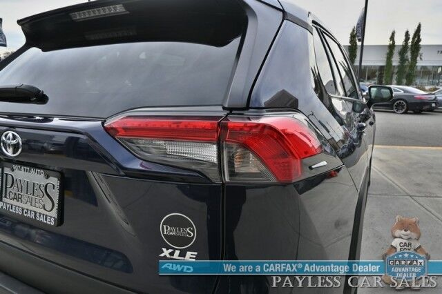 2024 Toyota RAV4 XLE Wasilla AK