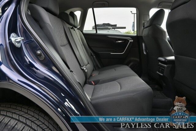 2024 Toyota RAV4 XLE Wasilla AK