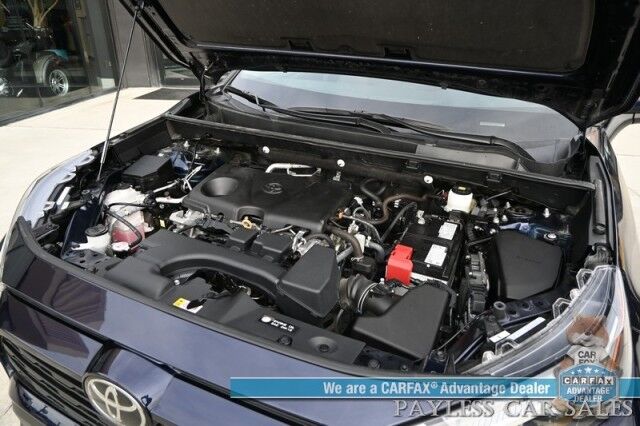 2024 Toyota RAV4 XLE Wasilla AK