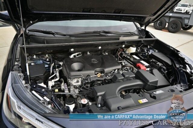 2024 Toyota RAV4 XLE Wasilla AK