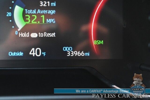 2024 Toyota RAV4 XLE Wasilla AK