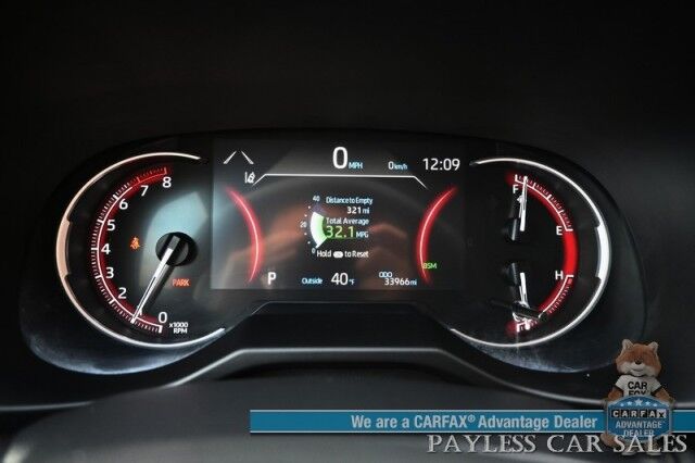 2024 Toyota RAV4 XLE Wasilla AK