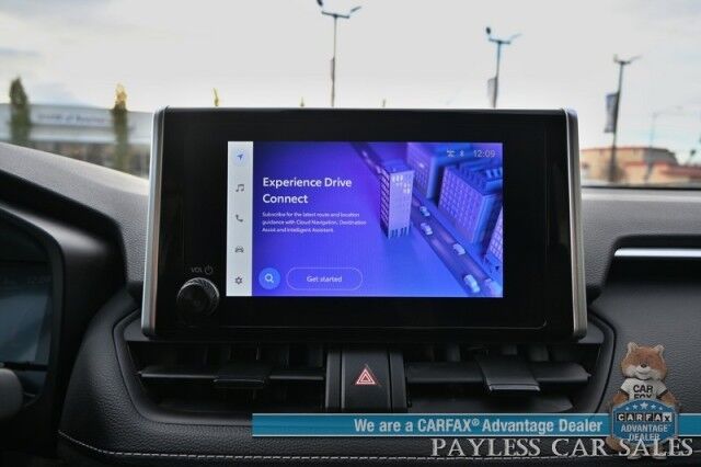 2024 Toyota RAV4 XLE Wasilla AK