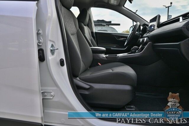 2024 Toyota RAV4 XLE Wasilla AK