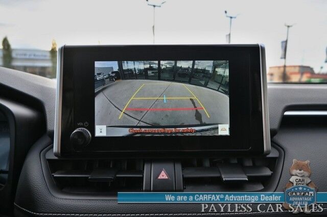 2024 Toyota RAV4 XLE Wasilla AK