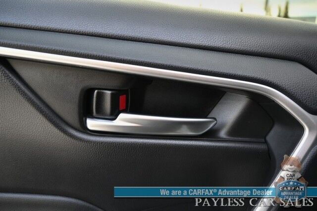 2024 Toyota RAV4 XLE Wasilla AK