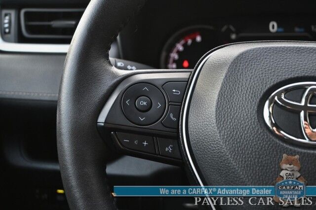 2024 Toyota RAV4 XLE Wasilla AK