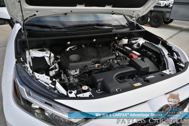 2024 Toyota RAV4 XLE Wasilla AK