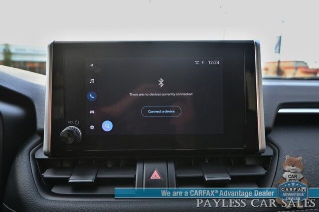 2024 Toyota RAV4 XLE Anchorage AK 2024 Toyota RAV4 XLE Anchorage AK