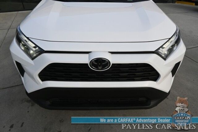 2024 Toyota RAV4 XLE Anchorage AK 2024 Toyota RAV4 XLE Anchorage AK