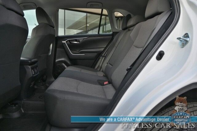 2024 Toyota RAV4 XLE Anchorage AK 2024 Toyota RAV4 XLE Anchorage AK