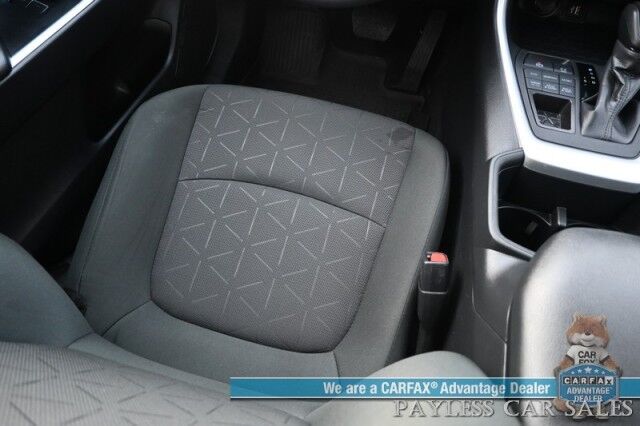 2024 Toyota RAV4 XLE Anchorage AK 2024 Toyota RAV4 XLE Anchorage AK