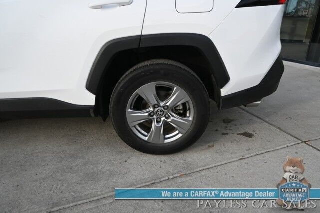 2024 Toyota RAV4 XLE Anchorage AK 2024 Toyota RAV4 XLE Anchorage AK