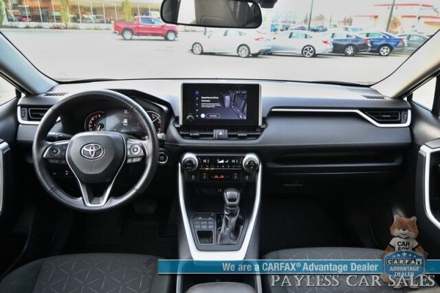 2024 Toyota RAV4 XLE Anchorage AK 2024 Toyota RAV4 XLE Anchorage AK