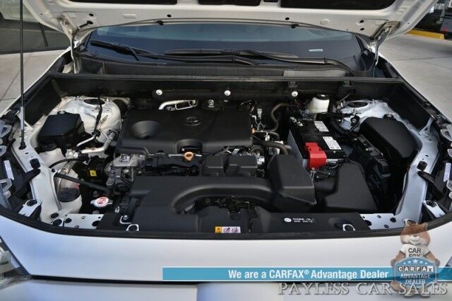 2024 Toyota RAV4 XLE Anchorage AK 2024 Toyota RAV4 XLE Anchorage AK