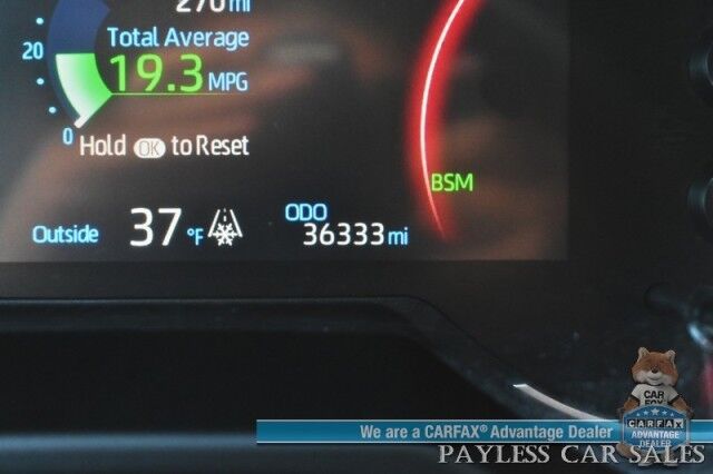 2024 Toyota RAV4 XLE Anchorage AK