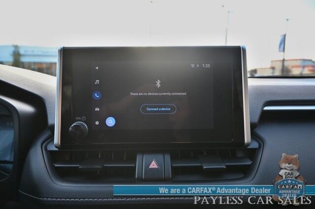 2024 Toyota RAV4 XLE Anchorage AK