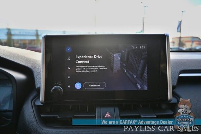 2024 Toyota RAV4 XLE Anchorage AK