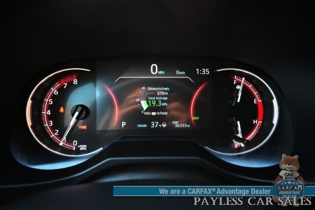 2024 Toyota RAV4 XLE Anchorage AK