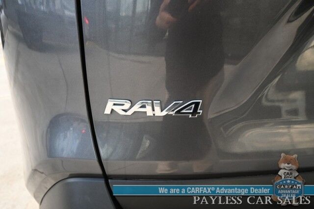 2024 Toyota RAV4 XLE Anchorage AK