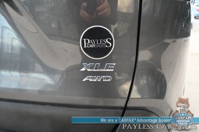 2024 Toyota RAV4 XLE Anchorage AK