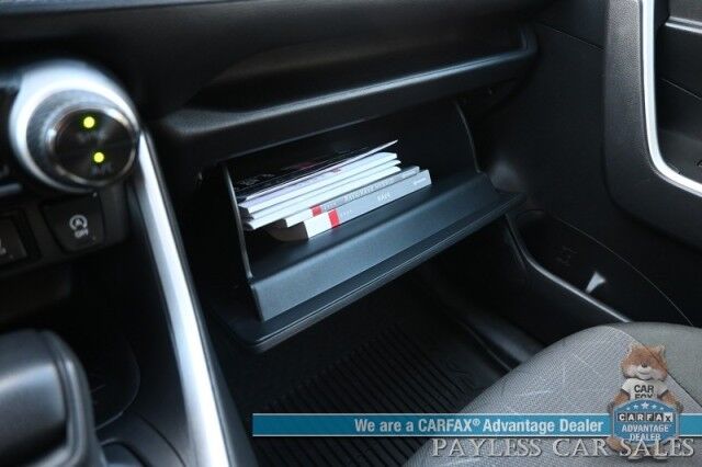 2024 Toyota RAV4 XLE Anchorage AK