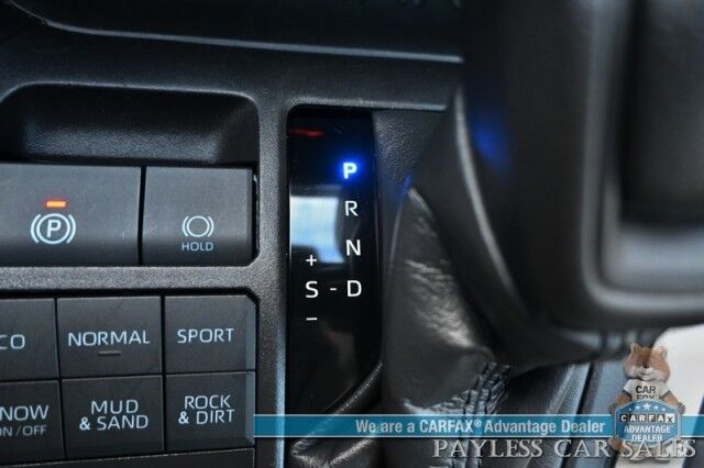 2024 Toyota RAV4 XLE Anchorage AK