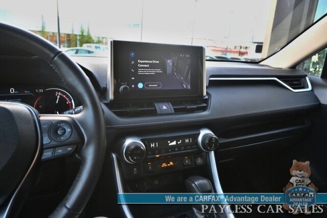 2024 Toyota RAV4 XLE Anchorage AK