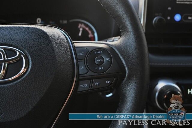 2024 Toyota RAV4 XLE Anchorage AK