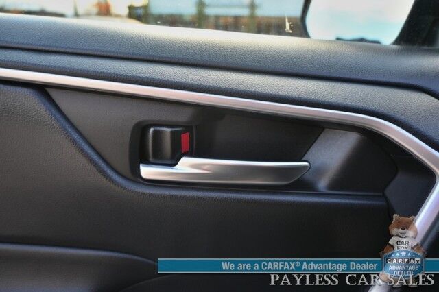 2024 Toyota RAV4 XLE Anchorage AK