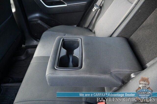 2024 Toyota RAV4 XLE Anchorage AK