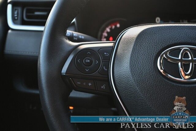 2024 Toyota RAV4 XLE Anchorage AK