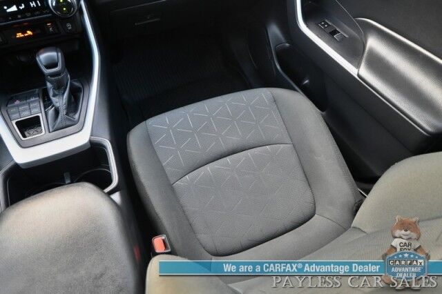 2024 Toyota RAV4 XLE Anchorage AK