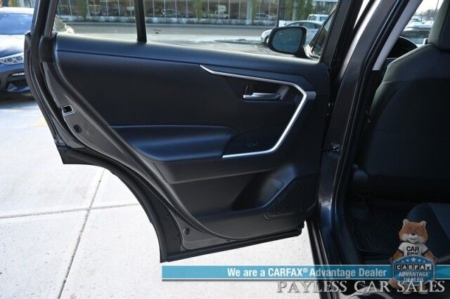 2024 Toyota RAV4 XLE Anchorage AK