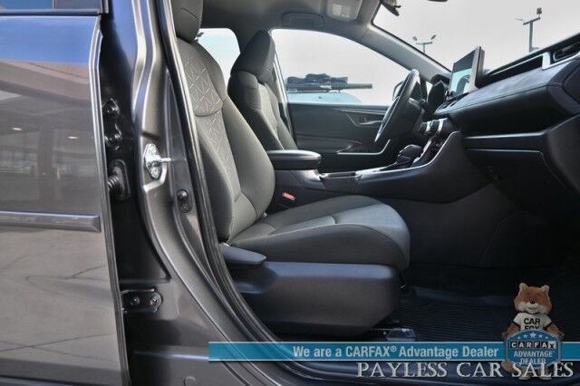 2024 Toyota RAV4 XLE Anchorage AK