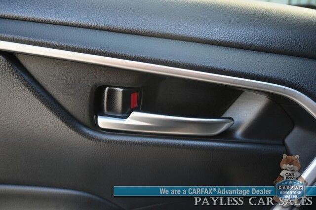 2024 Toyota RAV4 XLE Anchorage AK