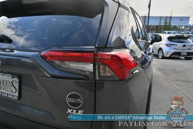 2024 Toyota RAV4 XLE Anchorage AK