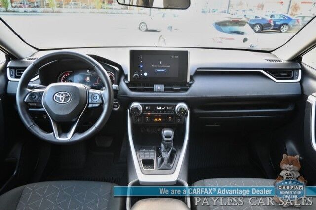 2024 Toyota RAV4 XLE Anchorage AK