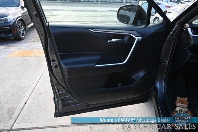 2024 Toyota RAV4 XLE Anchorage AK