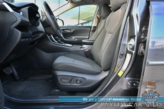 2024 Toyota RAV4 XLE Anchorage AK