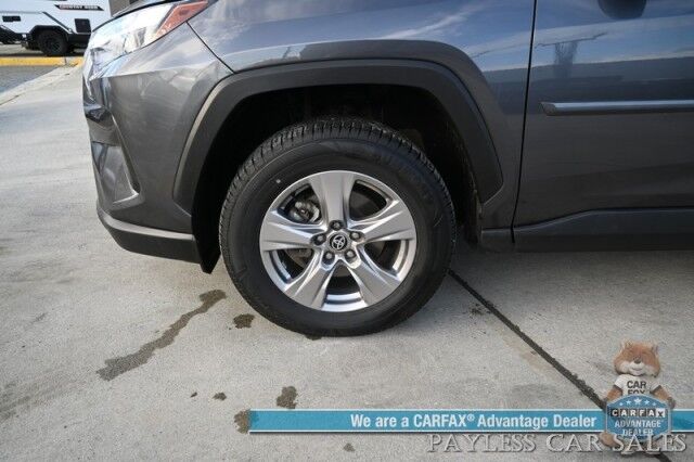 2024 Toyota RAV4 XLE Anchorage AK