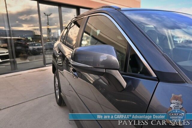 2024 Toyota RAV4 XLE Anchorage AK