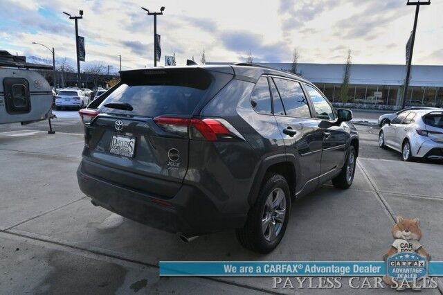 2024 Toyota RAV4 XLE Anchorage AK