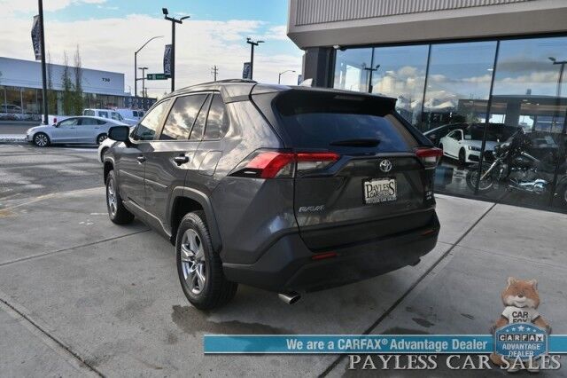 2024 Toyota RAV4 XLE Anchorage AK