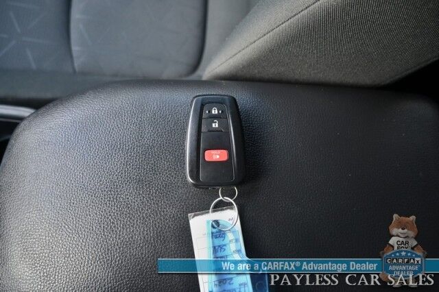 2024 Toyota RAV4 XLE Anchorage AK